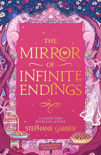 The mirror infinite - of,