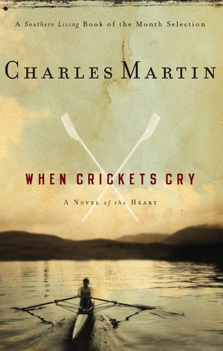 When crickets cry charles - when,