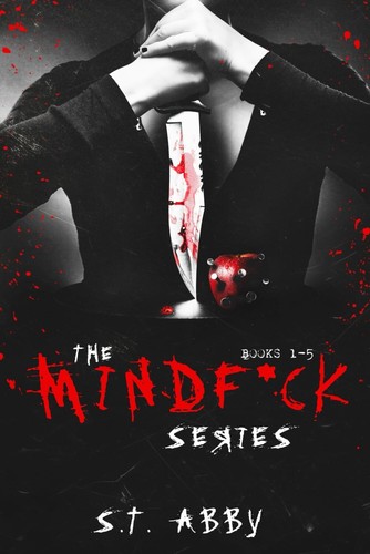 The mindfuck series - the,