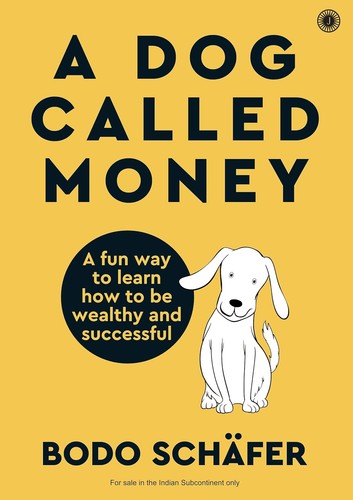 Dog called money - a,