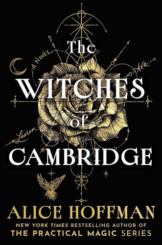 The witches cambridge - the,